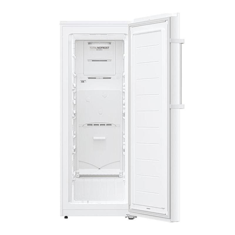 Haier H4F226WEH1 Congélateur vertical Pose libre 226 L E Blanc