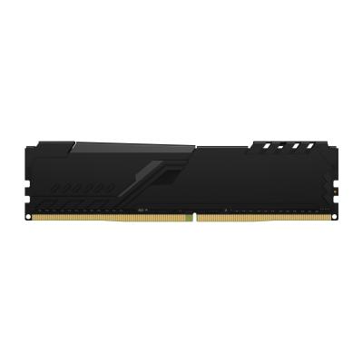 Kingston Technology FURY Beast 16Go 3200MT s DDR4 CL16 DIMM (Kit de 2) Black