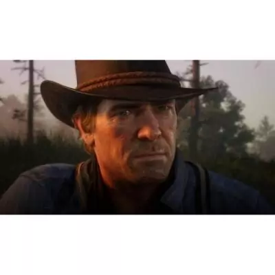 Red Dead Redemption 2 Jeu Xbox One - Aventure immersive sur XBox