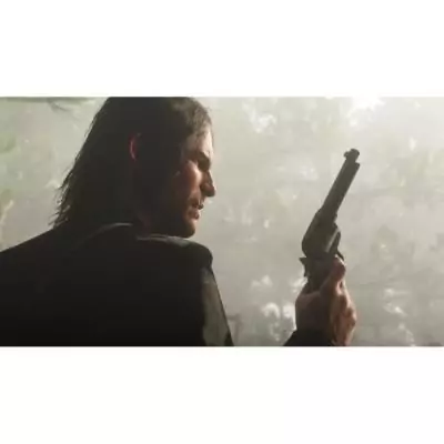 Red Dead Redemption 2 Jeu Xbox One - Aventure immersive sur XBox