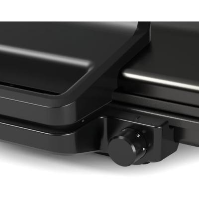 Grille-Viande BOSCH TCG3323 - Noir Mat - 2000W - Grill/Four/Pierrade