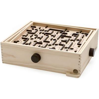Jeu de Labyrinthe BRIO en bois - Ravensburger - Puzzle 6 ans+