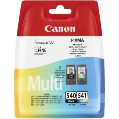Imprimante Canon PIXMA MG3650S: Compacte et performante