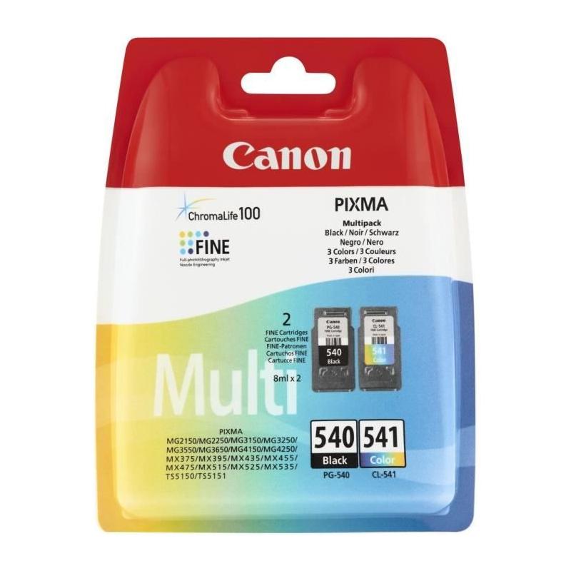Imprimante Canon PIXMA MG3650S: Compacte et performante