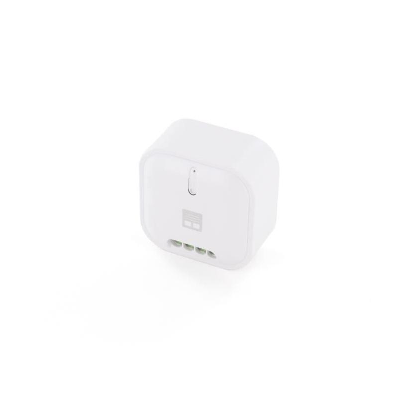 Kit de 3 modules DiO pour volets motorisés -Pratique et facile à installer
