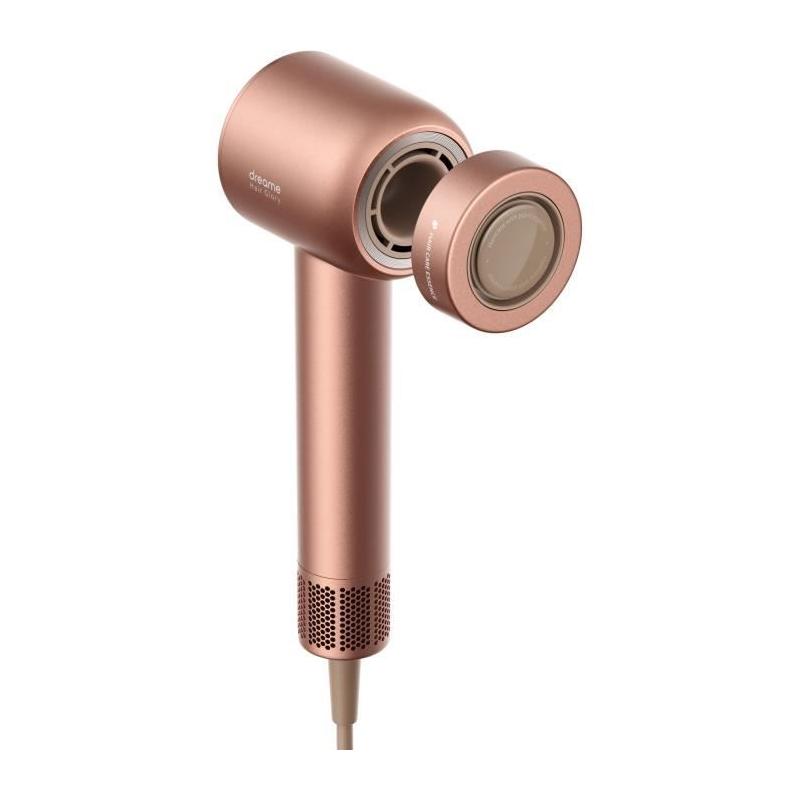 Sèche-cheveux compact DREAME Hair Glory - Rose