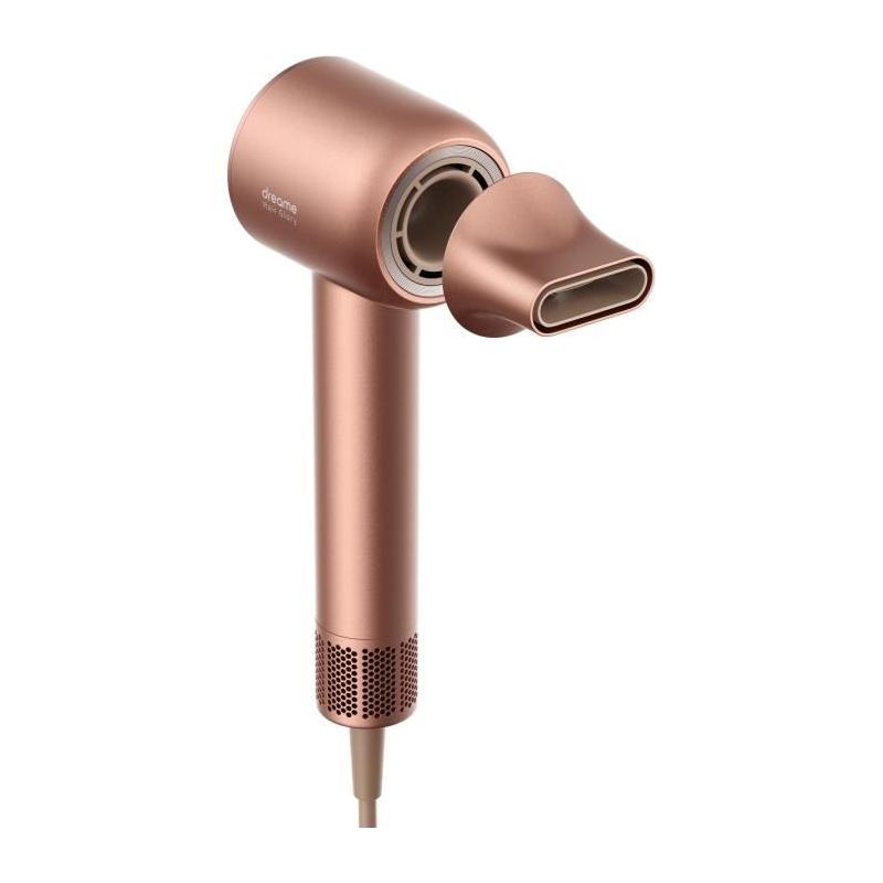 Sèche-cheveux compact DREAME Hair Glory - Rose