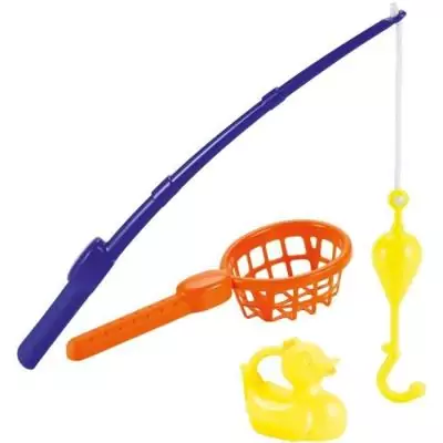 Coffret sport 6 en 1 ECOIFFIER - Jeux de sport pour enfant dès 18 mois