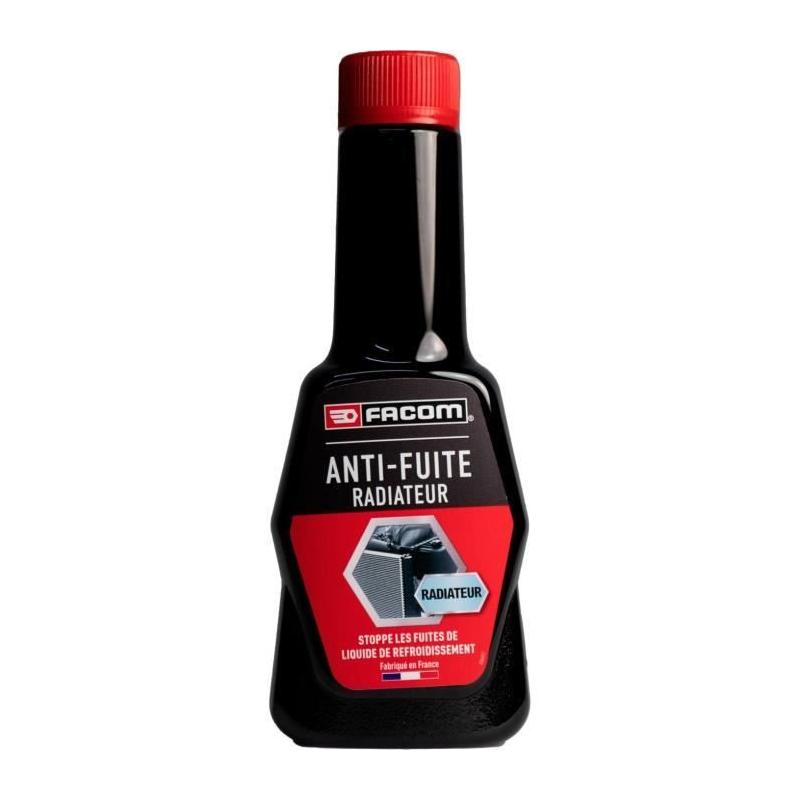FACOM Huile-Additif anti-fuites radiateur 250ml - Performant et responsable