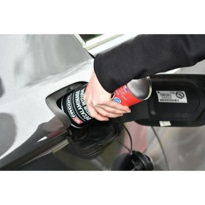 FACOM Huile-Additif 1L: Décalaminage moteur intégral essence - Made in France