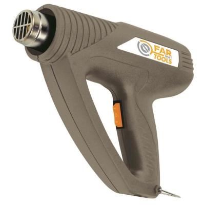 Décapeur air chaud FARTOOLS ONE HGGW 1500C - Puissant et polyvalent
