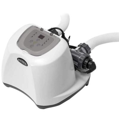 Stérilisateur au sel INTEX QS1200 - Nettoyage piscine jusqu'à 56,8m³