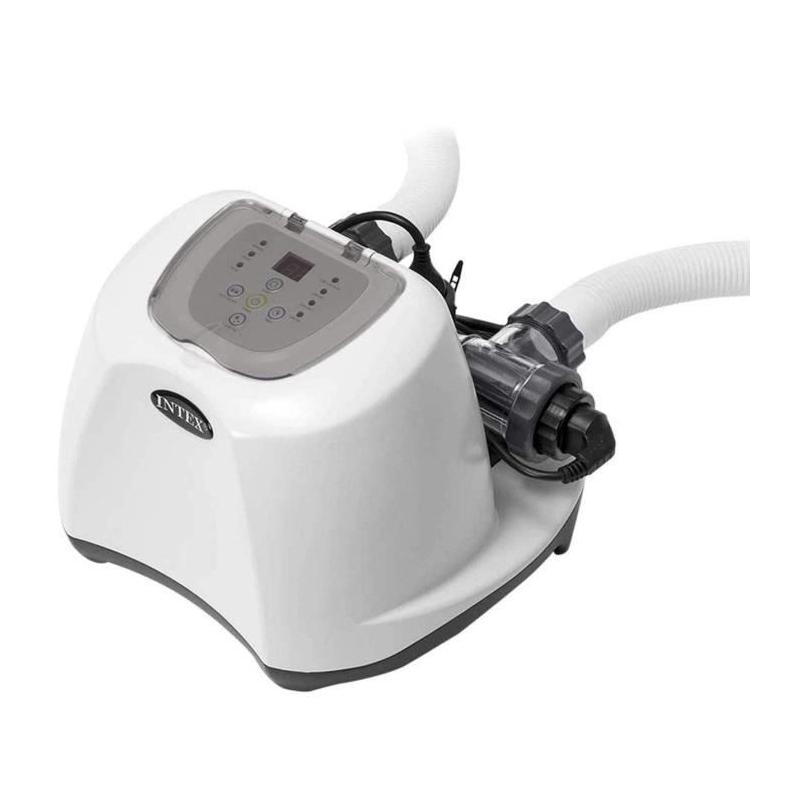 Stérilisateur au sel INTEX QS1200 - Nettoyage piscine jusqu'à 56,8m³