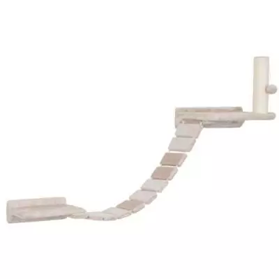 Mur d'escalade pour chat KERBL Matterhorn - 6pcs