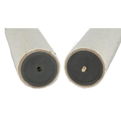 Arbre à chat 78cm Opal Maxi Kerbl Gris - Sisal