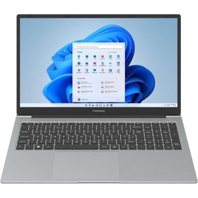 Notebook Thomson 17: Compact & Performant - Ordinateur Portable