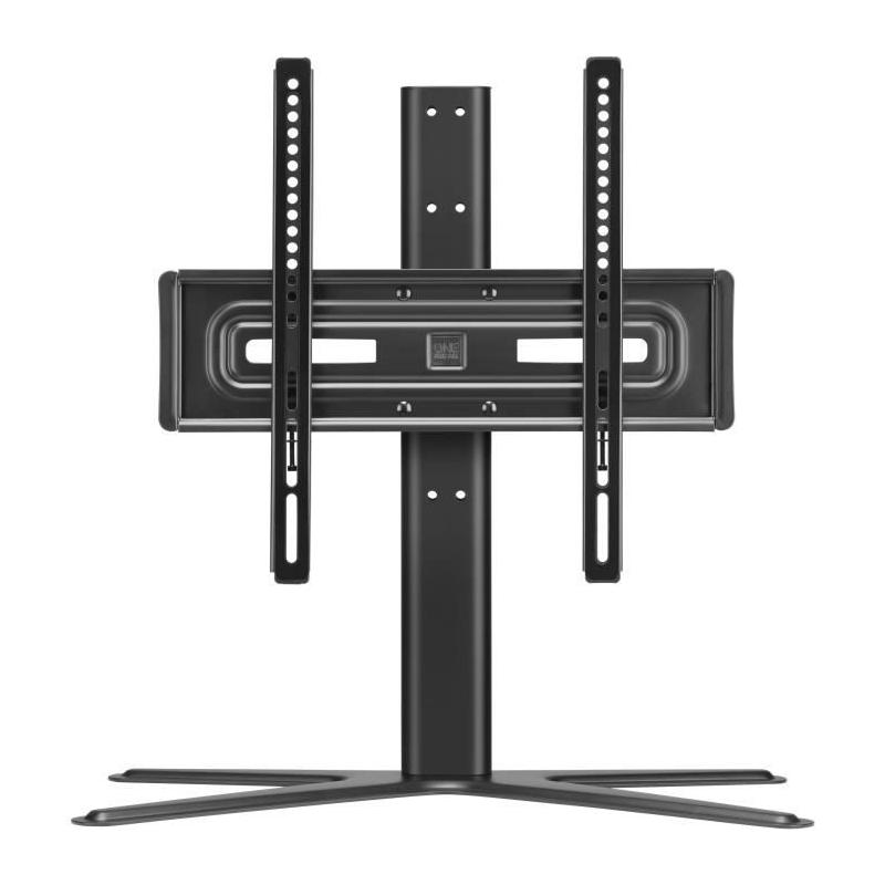 Support TV mural pivotant et inclinable 32-65'' - Gamme Solid