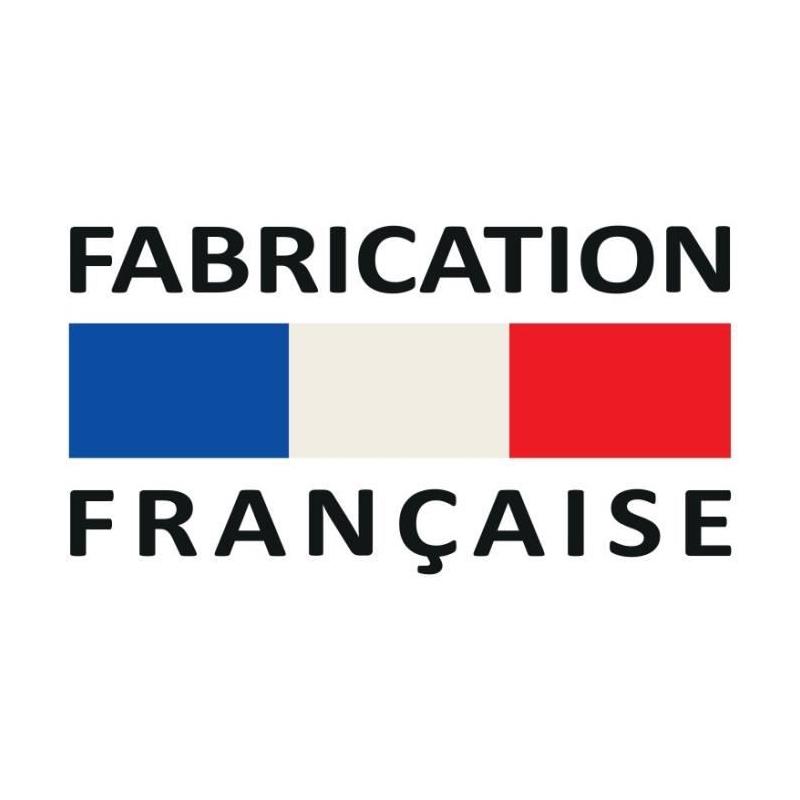 Mitigeur bain/douche monotrou chromé ROUSSEAU - Certifié NF - Garantie 10 ans