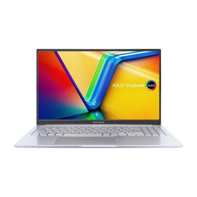 PC Portable ASUS VivoBook 15 OLED S1505 | AMD Ryzen 5 7430U - RAM 16Go - 1To SSD
