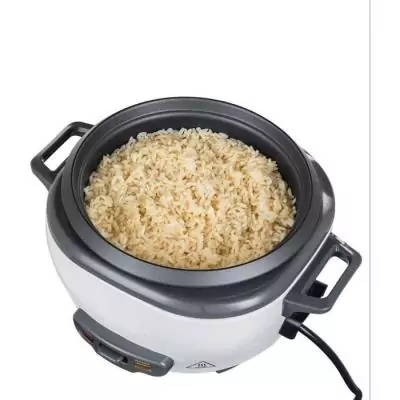 Cuiseur à riz Russell Hobbs 27040-56 - Pratique et performant