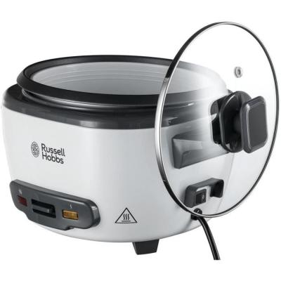 Cuiseur à riz Russell Hobbs 27040-56 - Pratique et performant