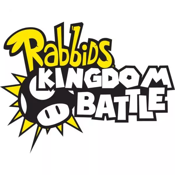 Mario + Les Lapins Crétins Kingdom Battle (Code dans la boite) Jeux Switch