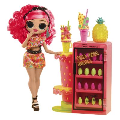 L.O.L. Surprise! LOL Surprise OMG Manucure PinkyPops