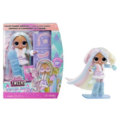 L.O.L. Surprise! Tweens Winter Snow - Candylicious