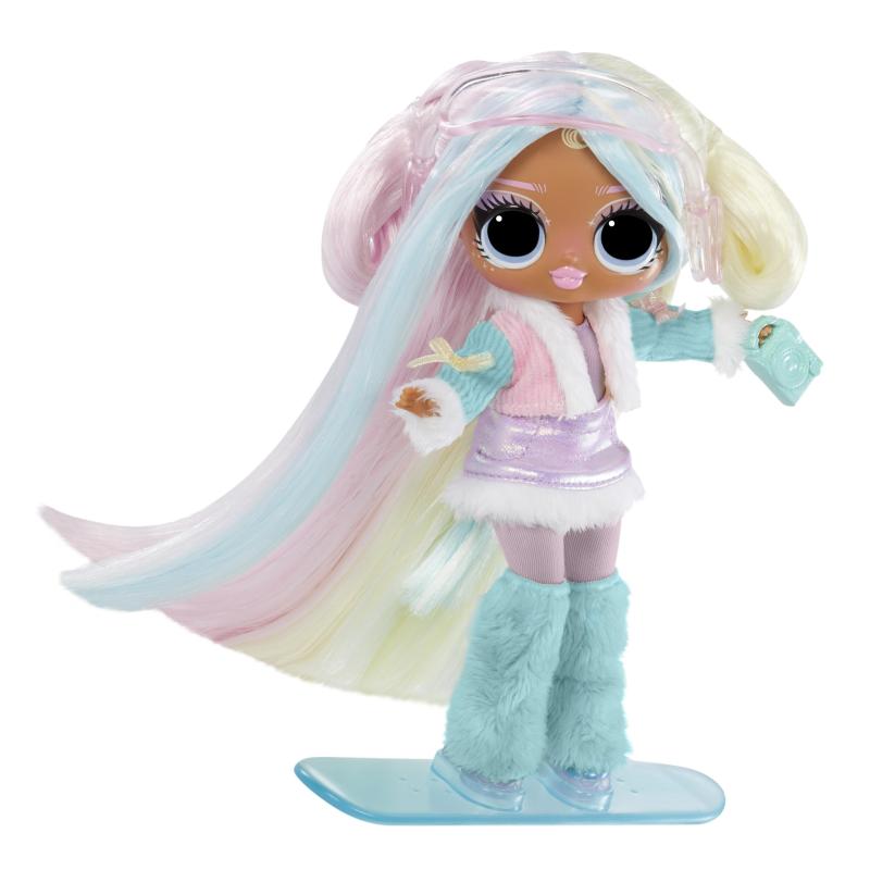 L.O.L. Surprise! Tweens Winter Snow - Candylicious
