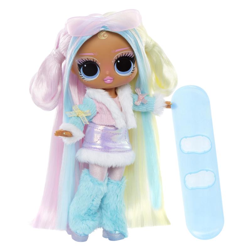 L.O.L. Surprise! Tweens Winter Snow - Candylicious
