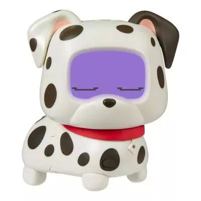 MGA Entertainment Pixel Petz! - Dalmatian