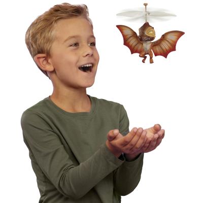 MGA Entertainment GrossMos Flying Style 3 (Orange) MGA Entertainment GrossMos Flying Style 3 (Orange)