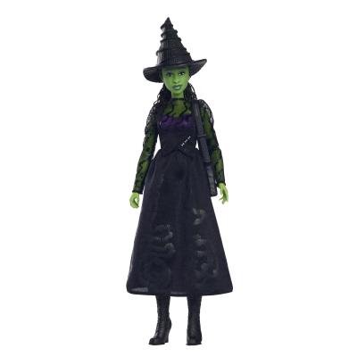 Mattel Wicked Elphaba Fashion Doll