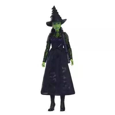 Mattel Wicked Elphaba Fashion Doll