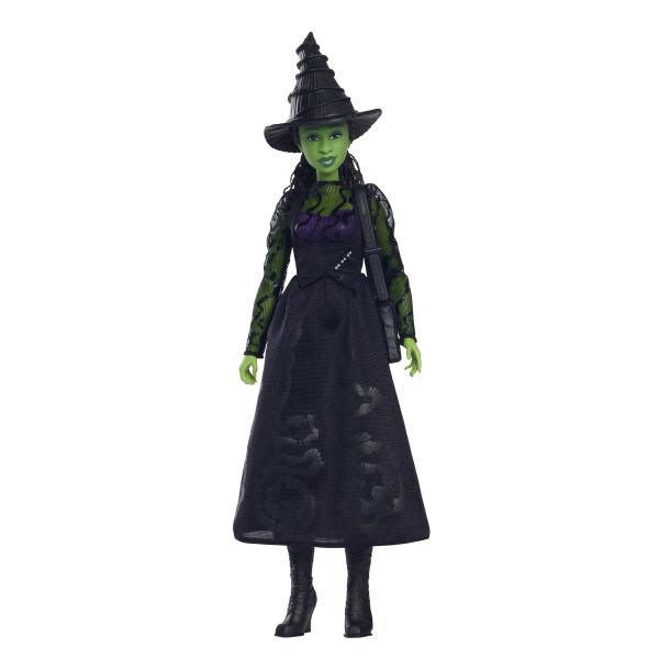 Mattel Wicked Elphaba Fashion Doll