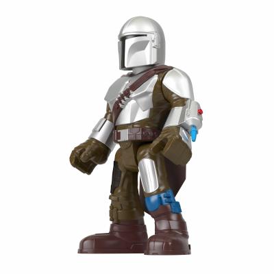 Fisher-Price Imaginext – STAR WARS – Figurine XXL The Mandalorian