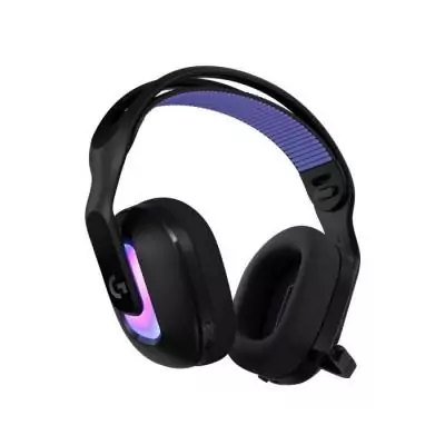 Casque gamer - sans fil - Logitech G - G522 - Lightspeed - Noir