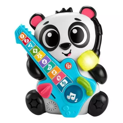 Fisher-Price Sync Squad Mon Guitariste Matthieu Fisher-Price Sync Squad Mon Guitariste Matthieu