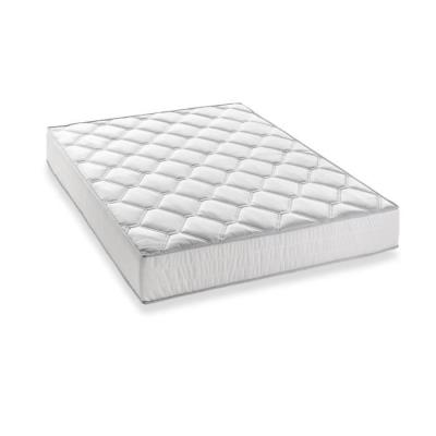 Pack Complet Matelas 160x200 + Sommier + Couette + 2 Oreillers - DEKO DREAM