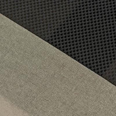 Sommier tapissier 140x190 cm Vert olive - Kit DEKO DREAM Eazyx