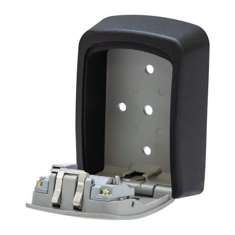 Boîte à clés ABUS 707 KeyGarage B - Stockage 7 clés - Aluminium robuste