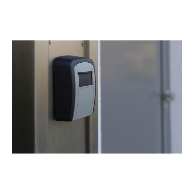 Boîte à clés ABUS 707 KeyGarage B - Stockage 7 clés - Aluminium robuste