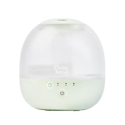 Humidificateur d'Air Bubble Badabulle - Veilleuse Intégrée