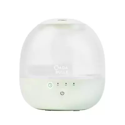 Humidificateur d'Air Bubble Badabulle - Veilleuse Intégrée