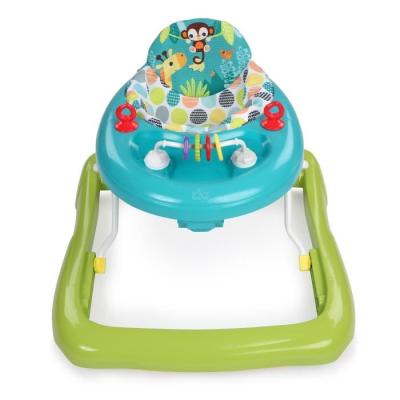 Yoυpala BRIGHT STARTS Safari: Jouets interactifs, Pliage extra plat