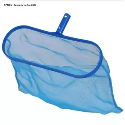 Manche télescopique BSI pour piscine - 300cm