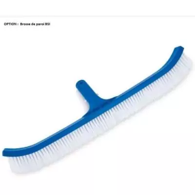 Manche télescopique BSI pour piscine - 300cm