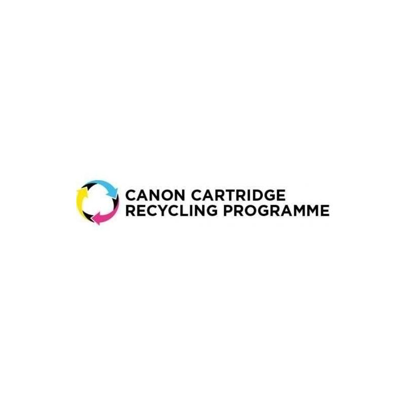 Pack Recharge d'Encre Canon - PG-545XL Noir + CL-546XL Couleur