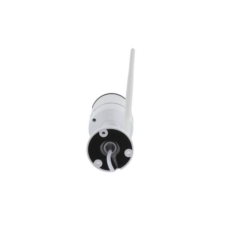 Kit vidéo surveillance NVR sans fil + 4 caméras - DIO CONNECTED HOME - 3MP