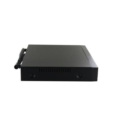 Kit vidéo surveillance NVR sans fil + 4 caméras - DIO CONNECTED HOME - 3MP
